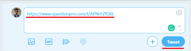 Survey Software Help Image